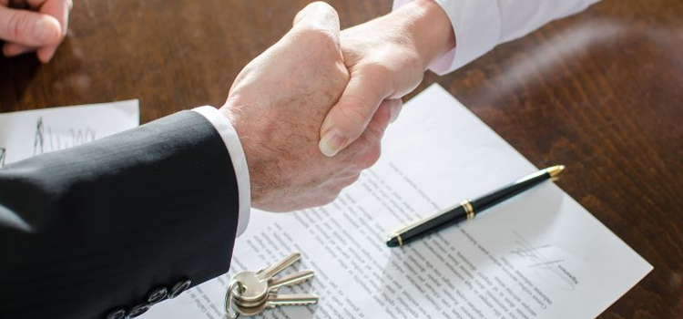 Commercial Eviction Service San Diego