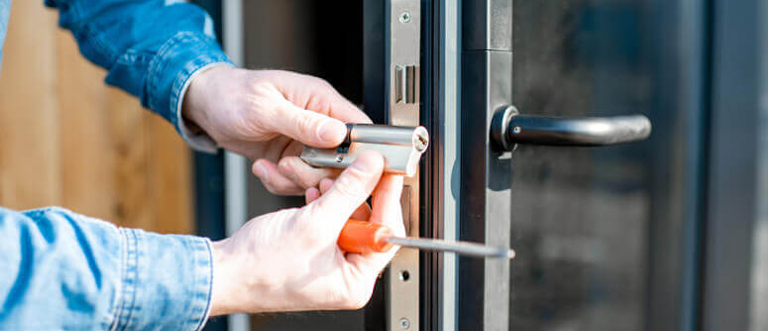 Commercial Locksmith San Diego