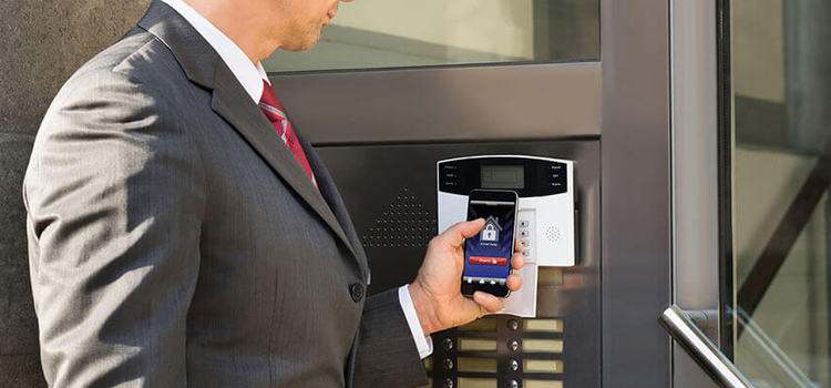 Commercial Office Locksmith San Diego