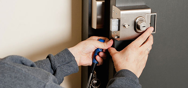Deadbolt Lock Installation San Diego