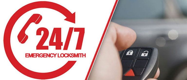 Emergency Locksmith San Diego