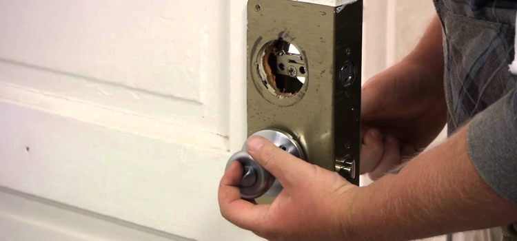 Home Lock Change in San Diego