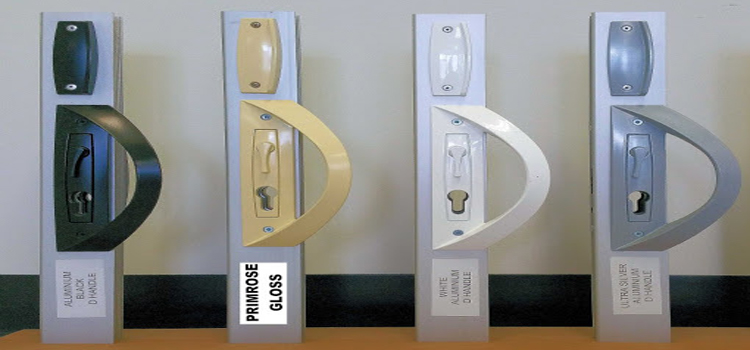 Sliding Door Handle Design San Diego