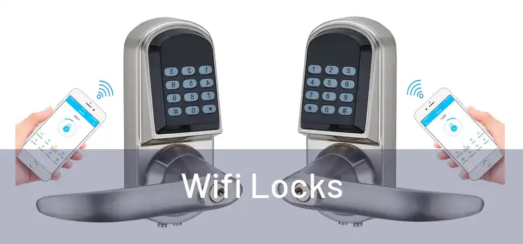  Wifi Locks 